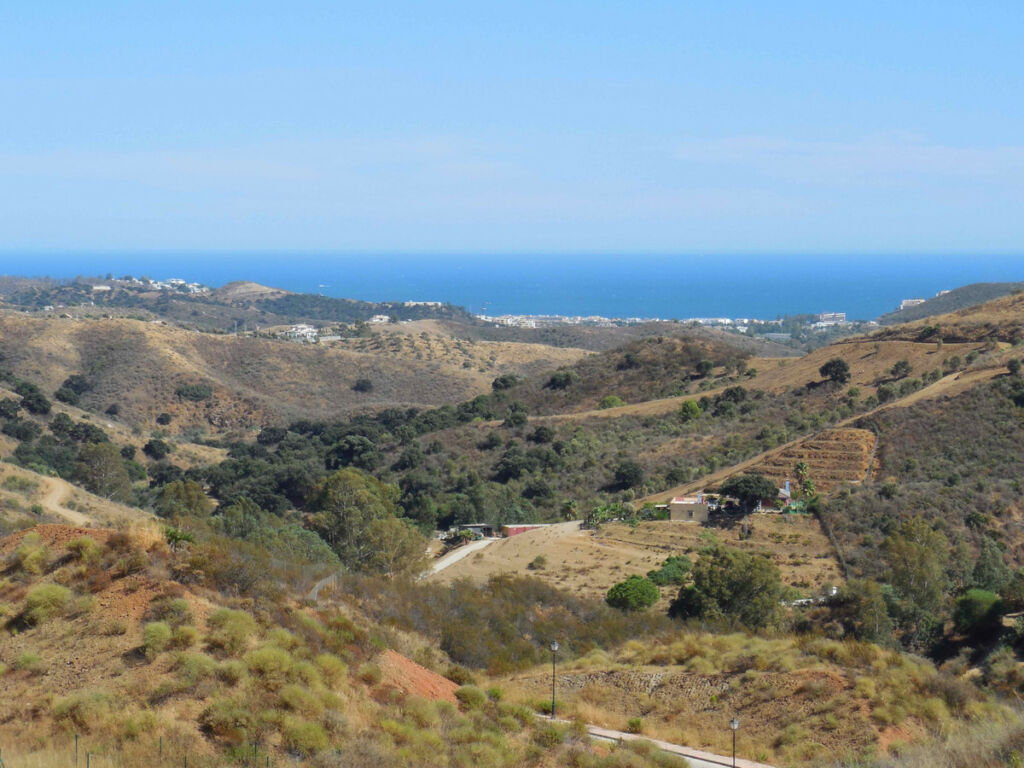 Residential Plot La Cala de Mijas Málaga