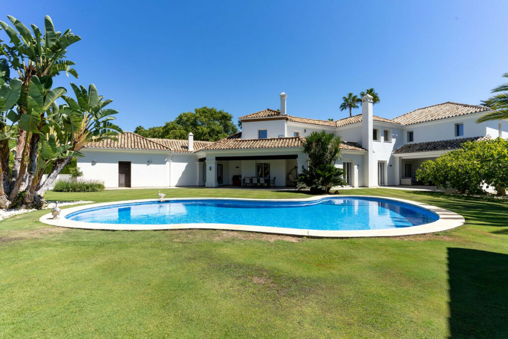 Detached Villa Cádiz Cádiz