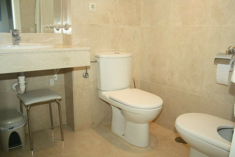 Penthouse Selwo Málaga - image 10