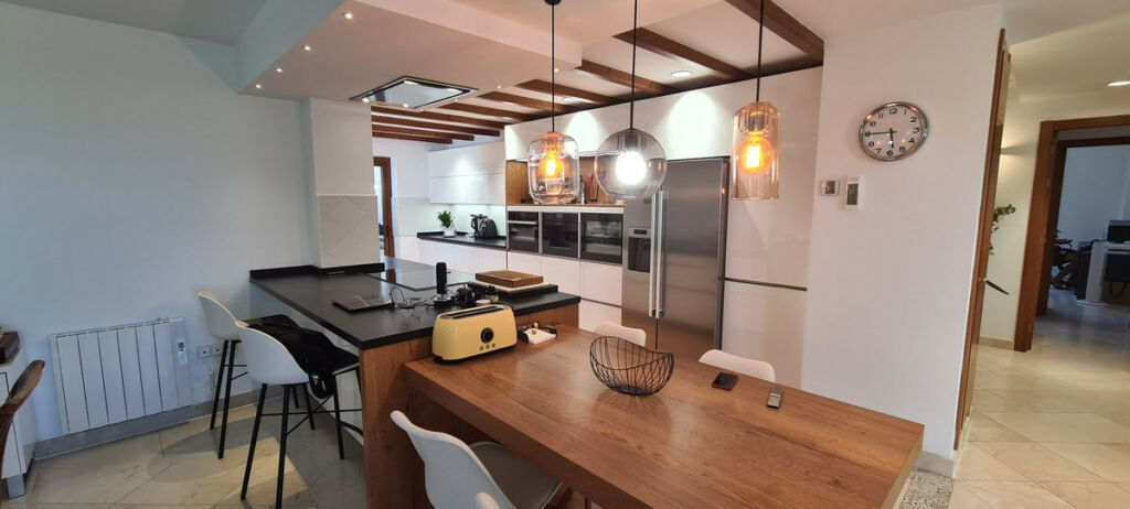 Detached Villa Cerros del Aguila Málaga - image 11