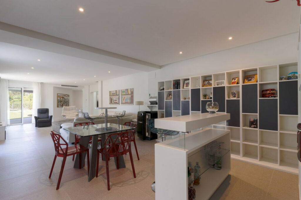 Detached Villa Cádiz Cádiz - image 12