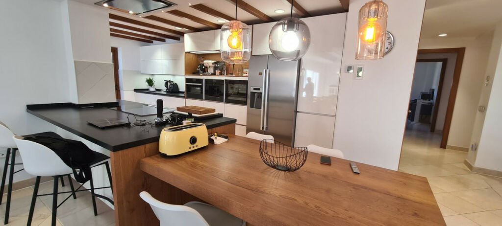 Detached Villa Cerros del Aguila Málaga - image 12