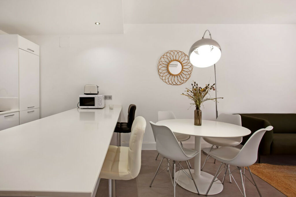 Ground Floor Apartment Puerto Banús Málaga - image 12