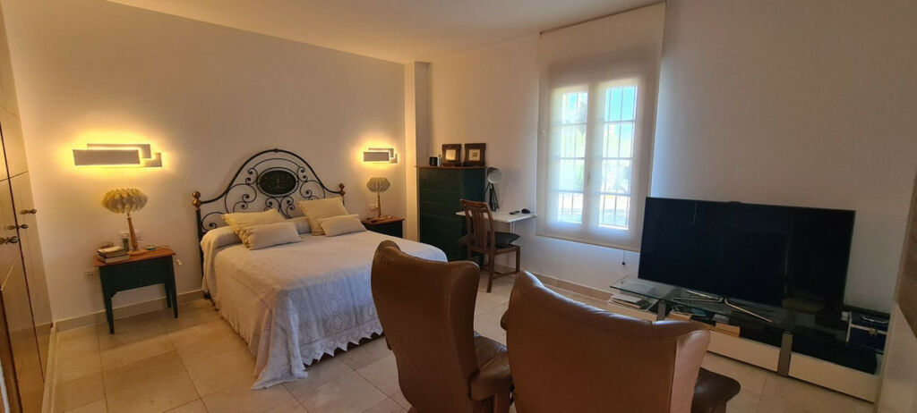 Detached Villa Cerros del Aguila Málaga - image 13