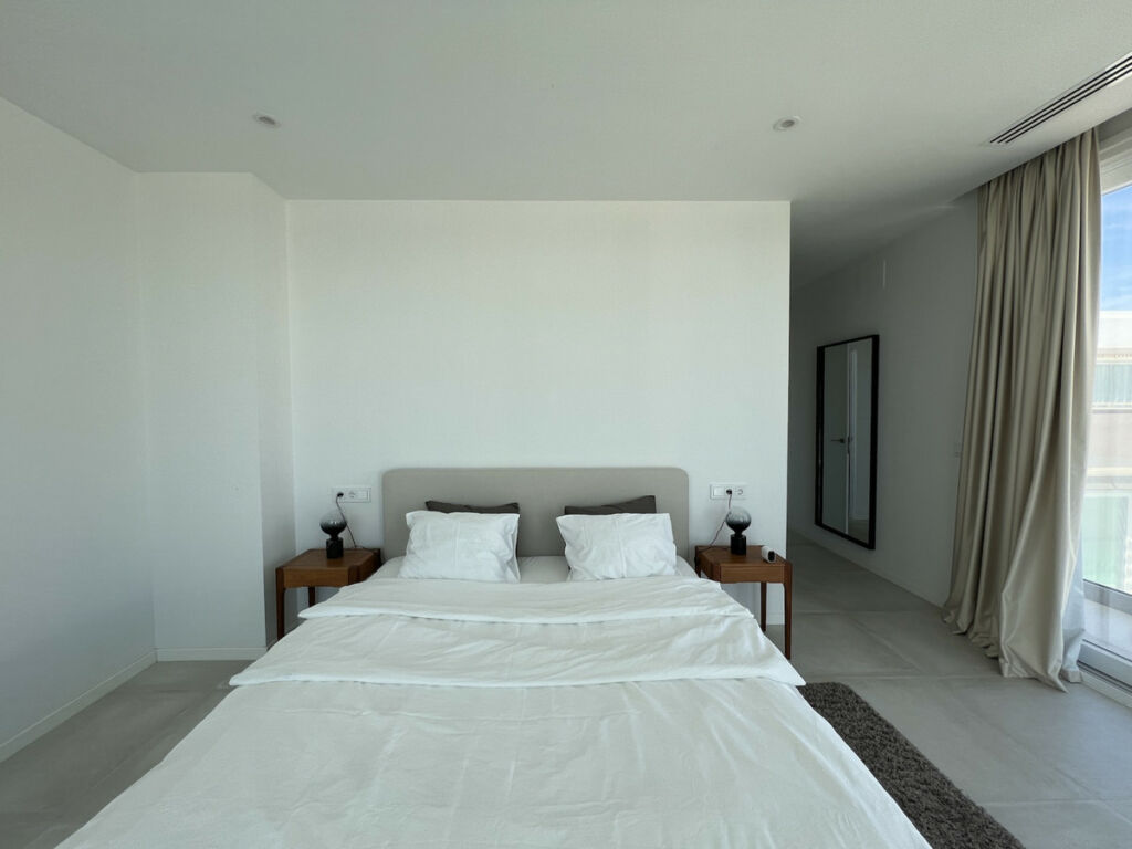 Detached Villa Calahonda Málaga - image 13