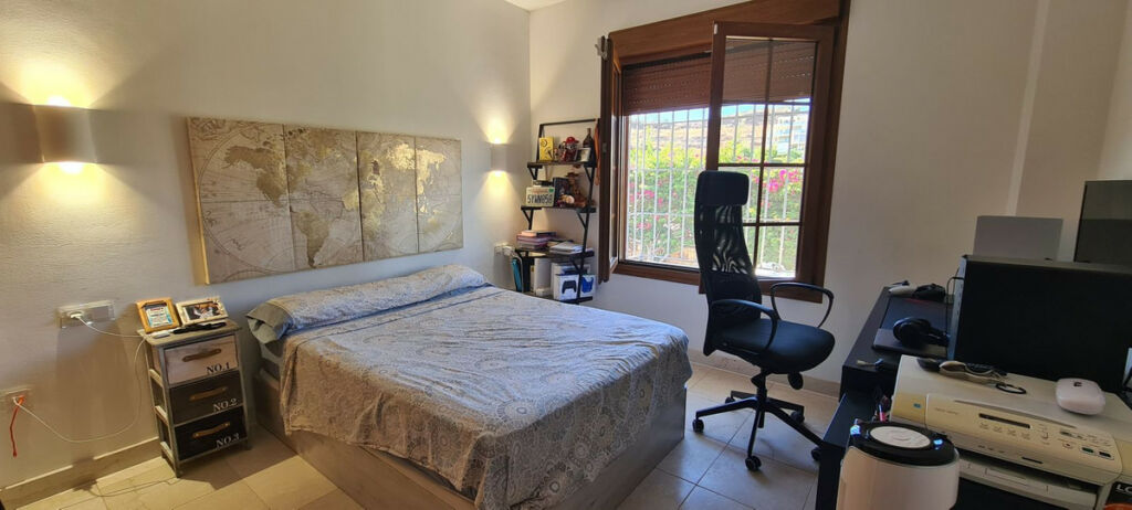 Detached Villa Cerros del Aguila Málaga - image 14
