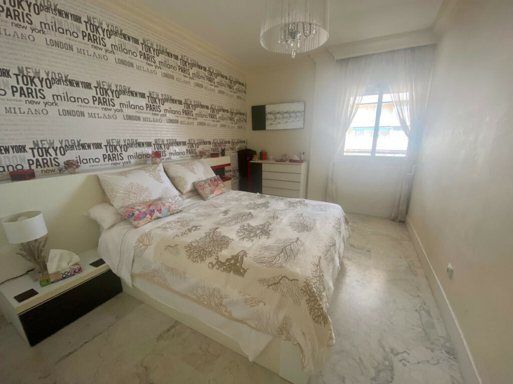 Middle Floor Apartment Puerto Banús Málaga - image 14