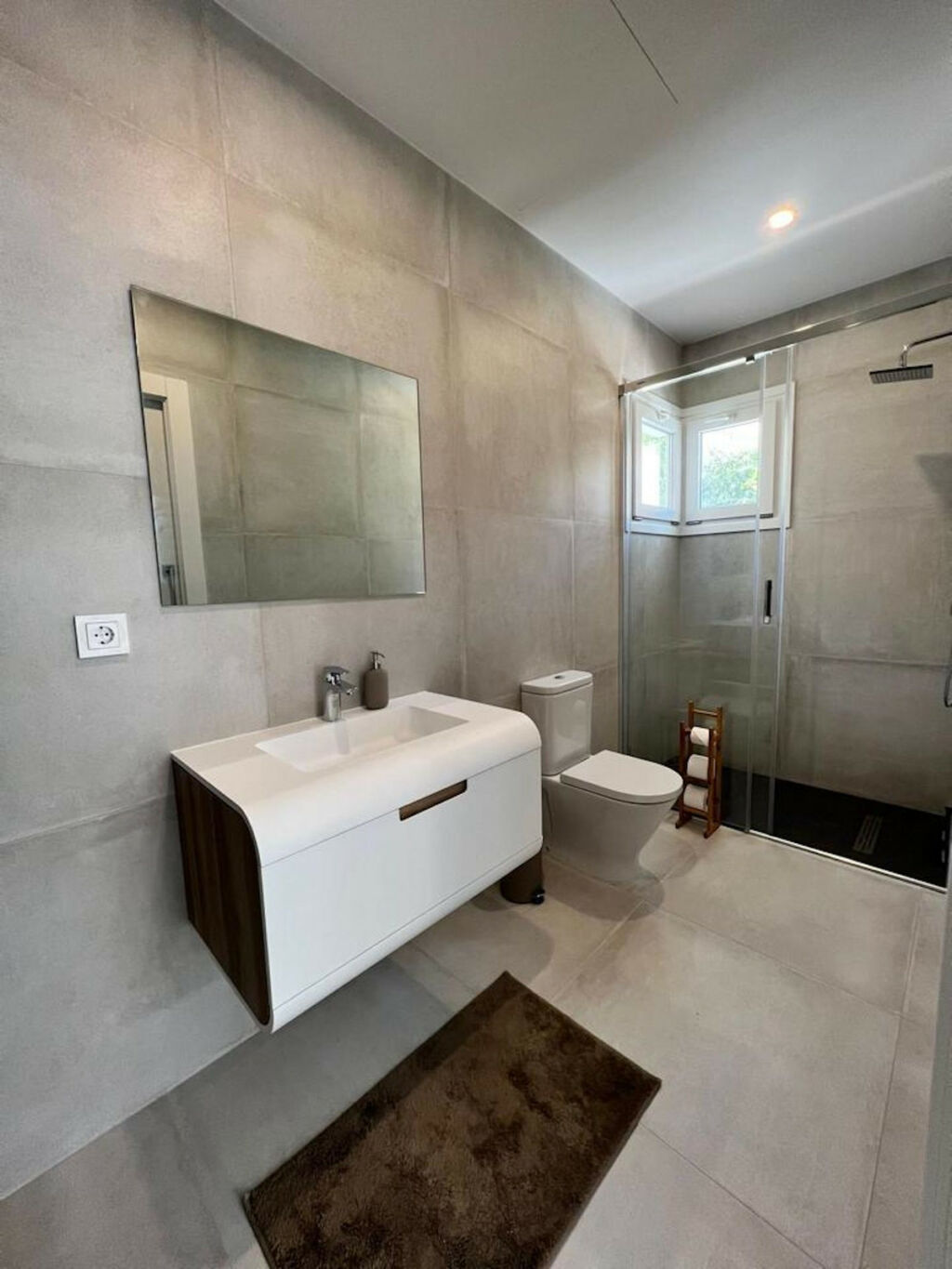 Detached Villa Calahonda Málaga - image 15