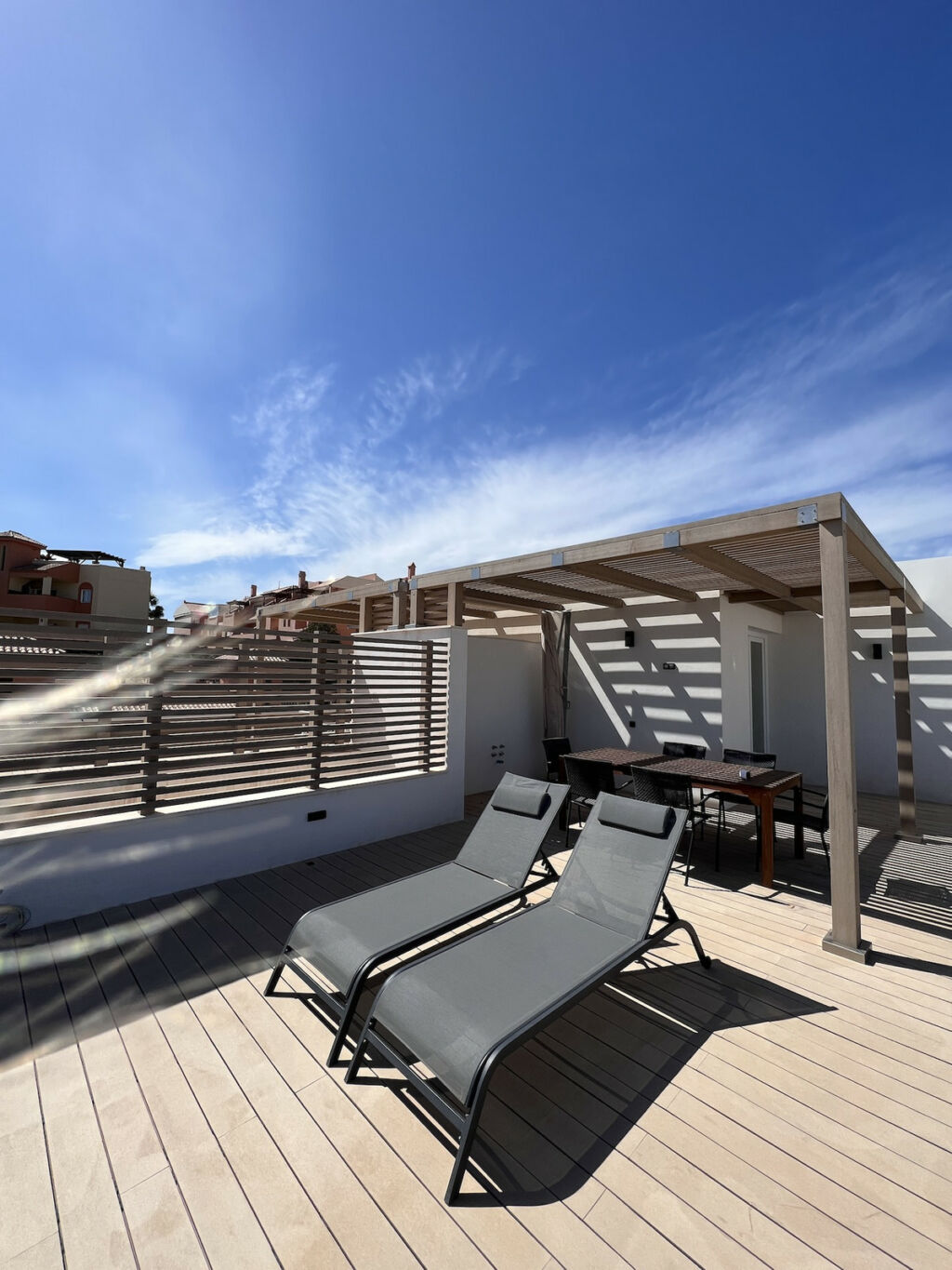 Detached Villa Calahonda Málaga - image 16