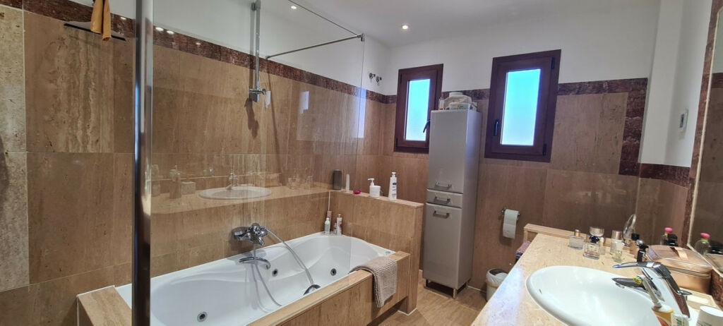 Detached Villa Cerros del Aguila Málaga - image 16