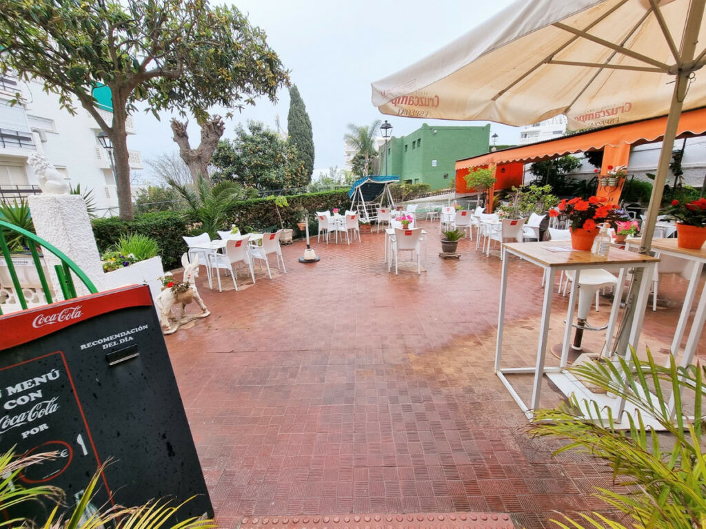 Restaurant Estepona Málaga - image 16
