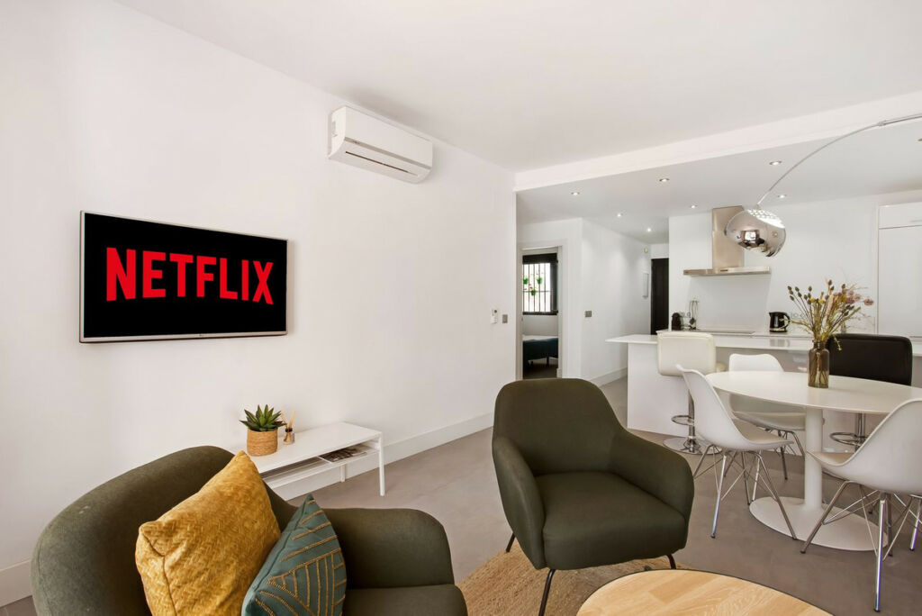 Ground Floor Apartment Puerto Banús Málaga - image 17
