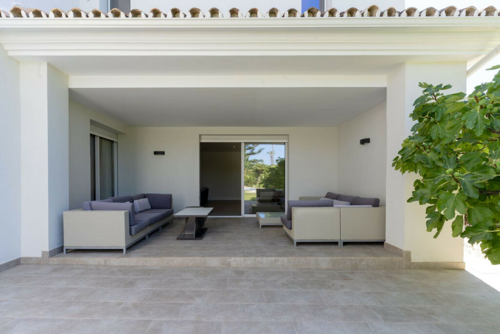 Detached Villa Cádiz Cádiz - image 17