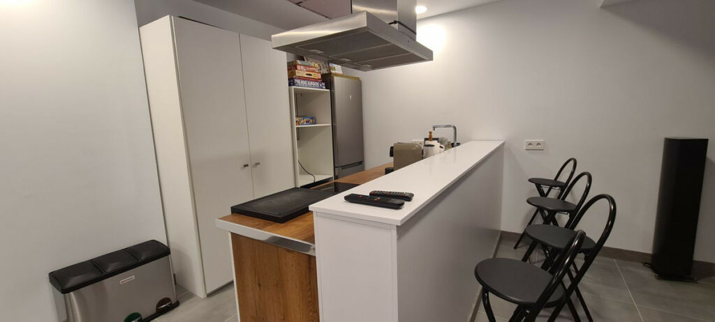 Detached Villa Cerros del Aguila Málaga - image 18