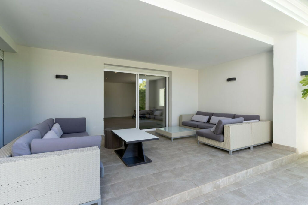 Detached Villa Cádiz Cádiz - image 18