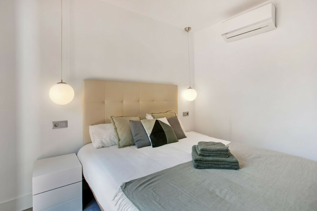 Ground Floor Apartment Puerto Banús Málaga - image 18