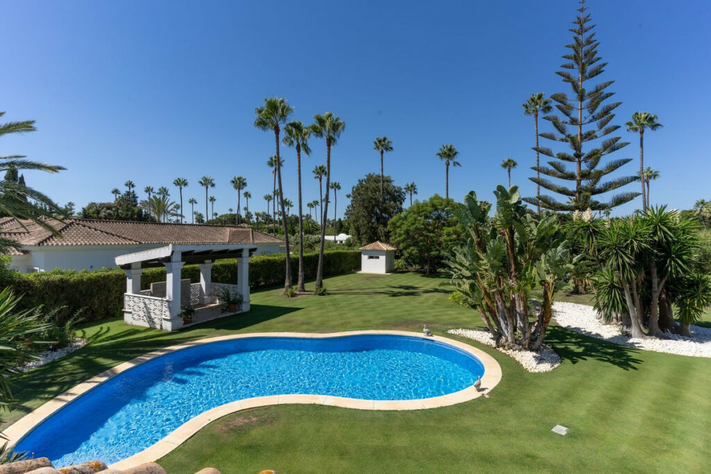 Detached Villa Cádiz Cádiz - image 2