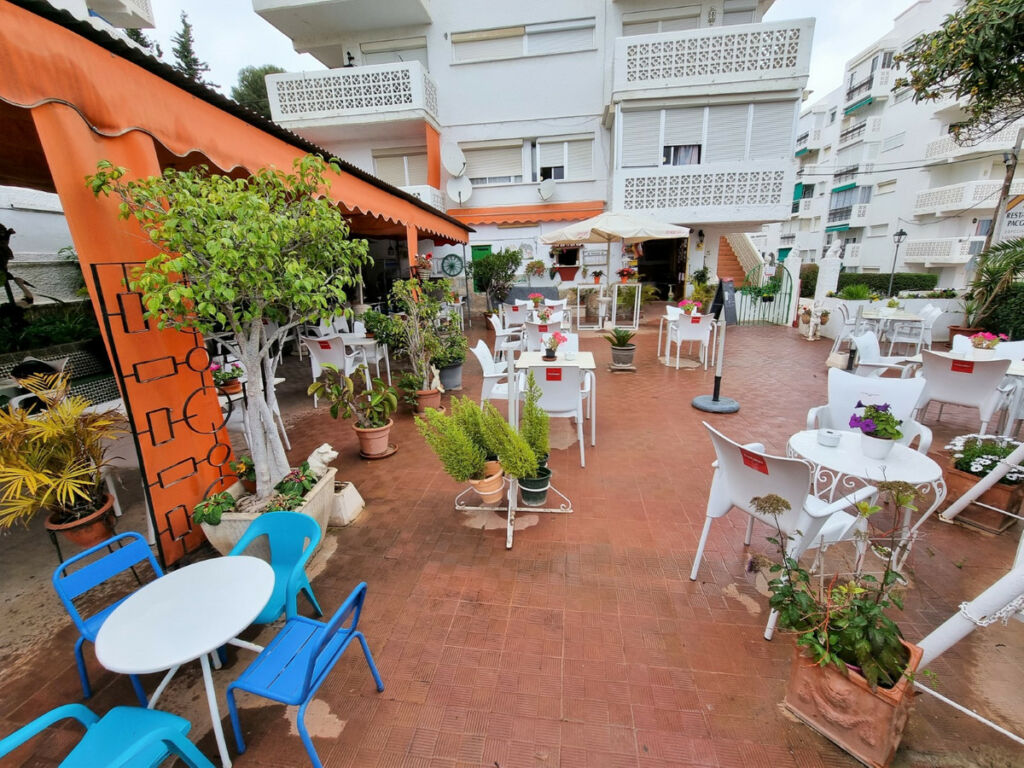 Restaurant Estepona Málaga - image 2