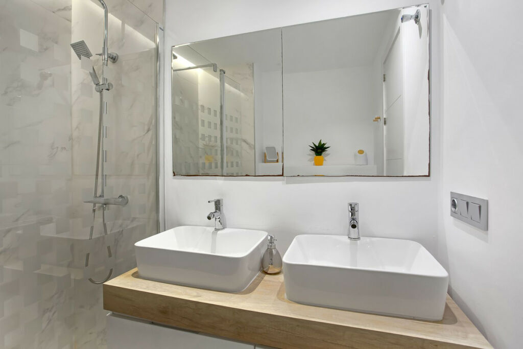 Ground Floor Apartment Puerto Banús Málaga - image 20