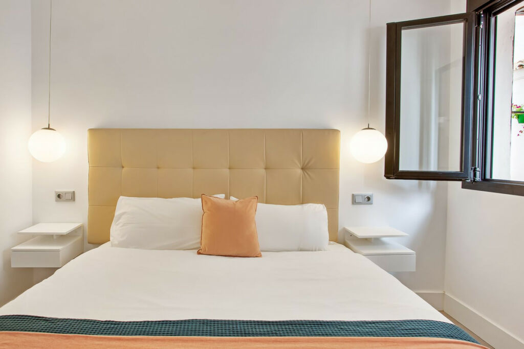 Ground Floor Apartment Puerto Banús Málaga - image 22