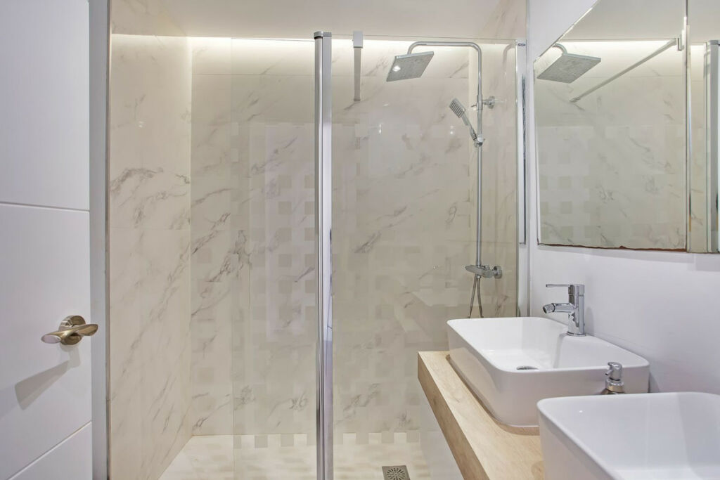 Ground Floor Apartment Puerto Banús Málaga - image 24