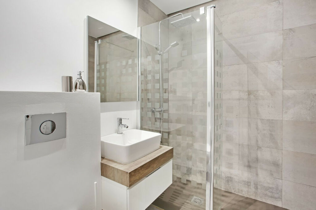 Ground Floor Apartment Puerto Banús Málaga - image 26