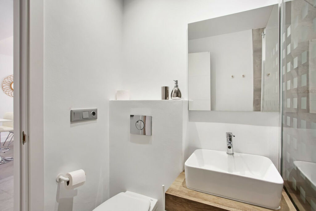 Ground Floor Apartment Puerto Banús Málaga - image 27