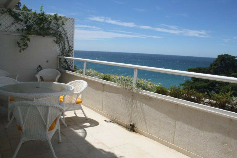 Penthouse Selwo Málaga - image 3