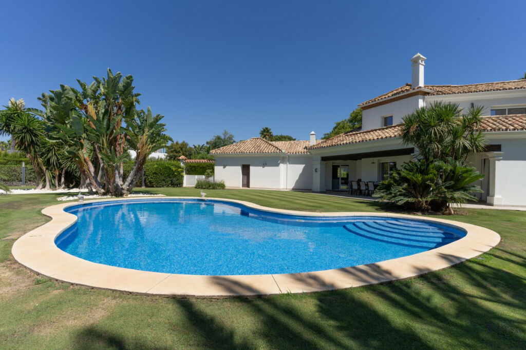 Detached Villa Cádiz Cádiz - image 3