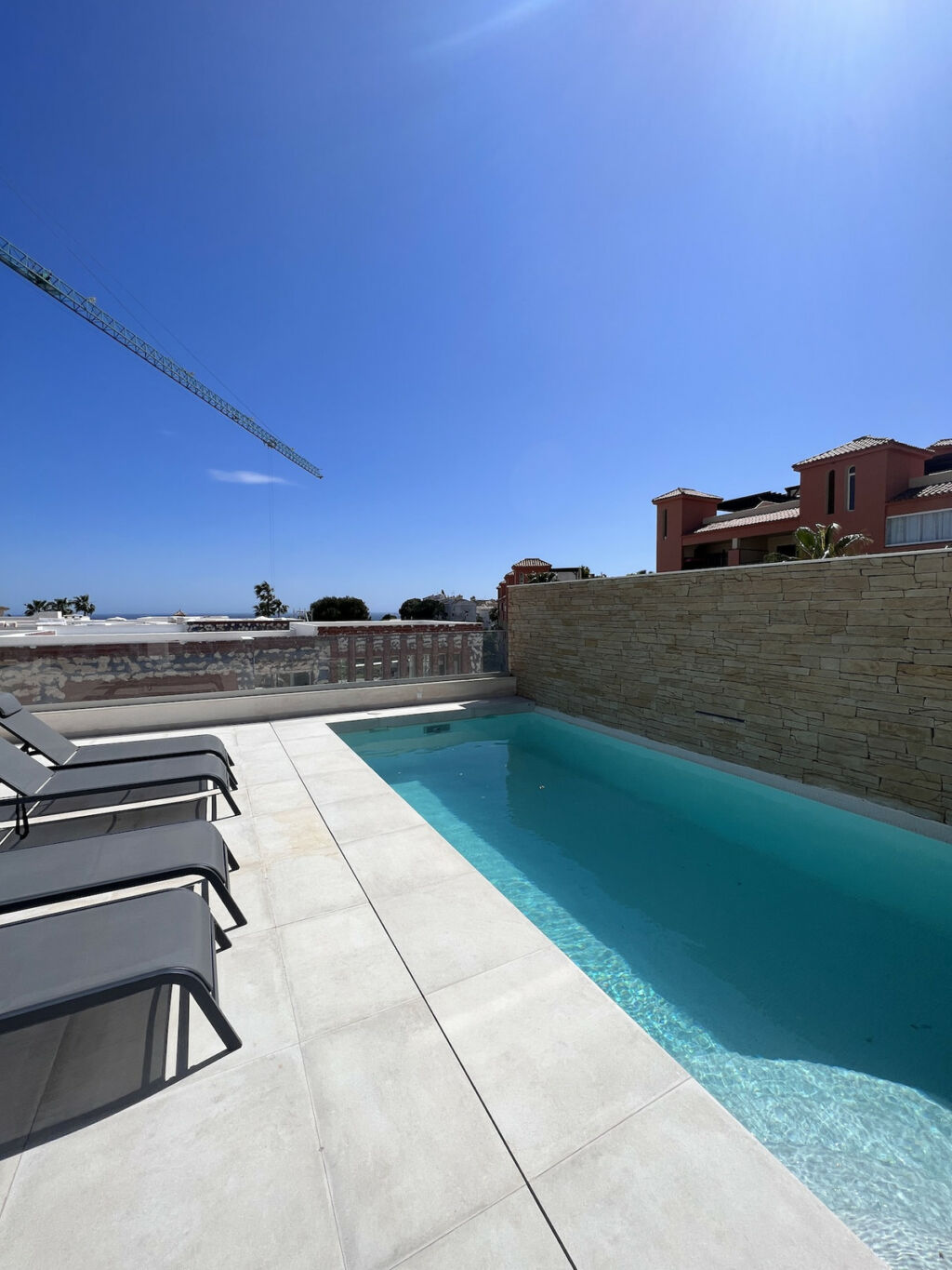 Detached Villa Calahonda Málaga - image 3