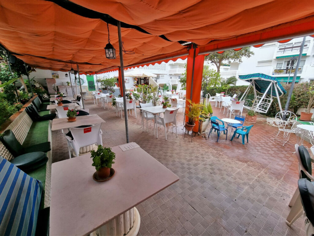 Restaurant Estepona Málaga - image 3
