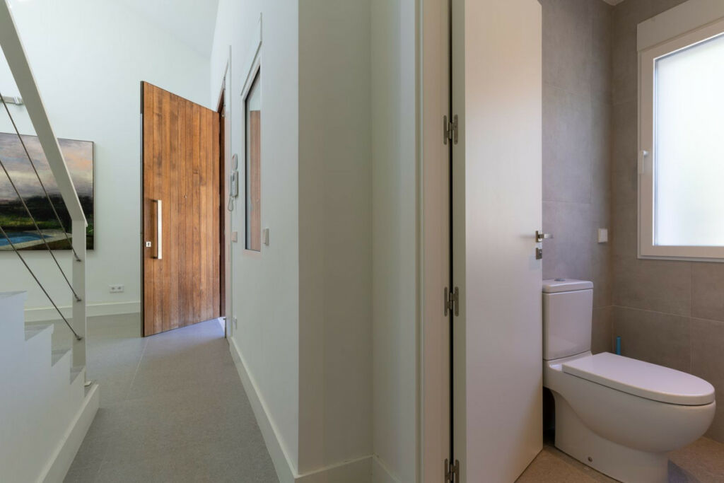 Detached Villa Cádiz Cádiz - image 35