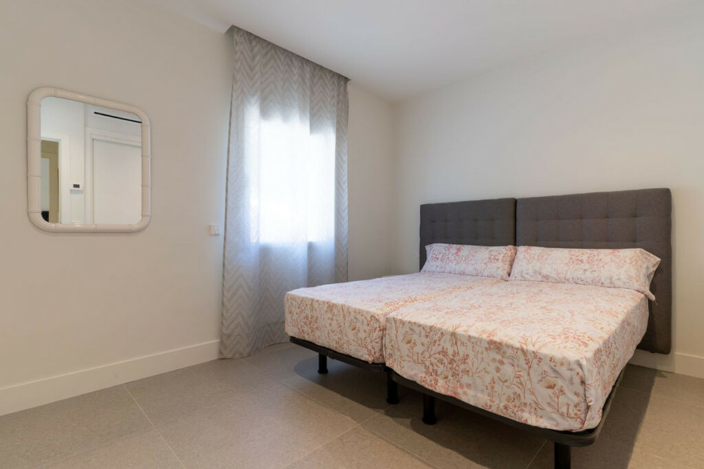 Detached Villa Cádiz Cádiz - image 37