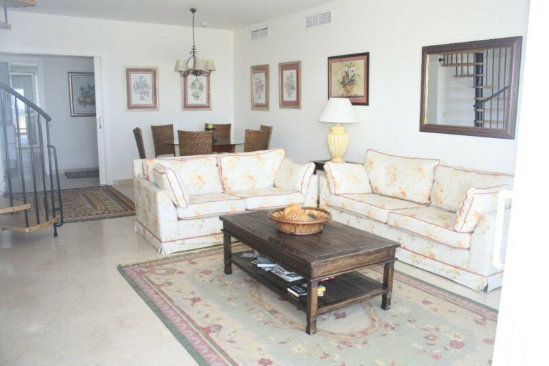 Penthouse Selwo Málaga - image 4