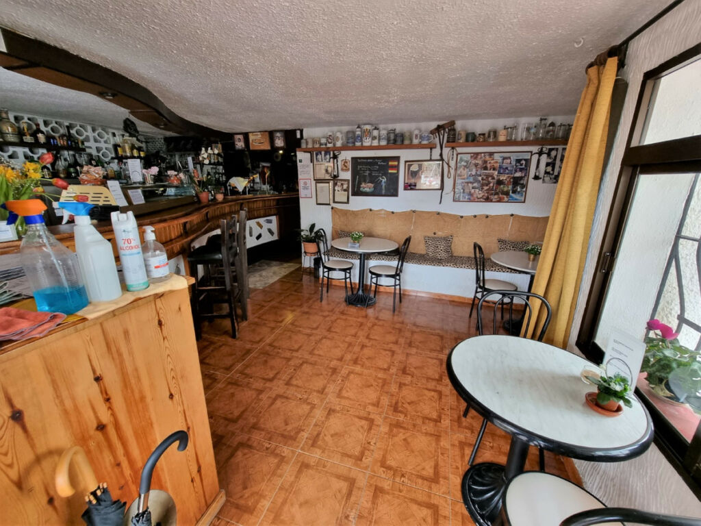 Restaurant Estepona Málaga - image 4