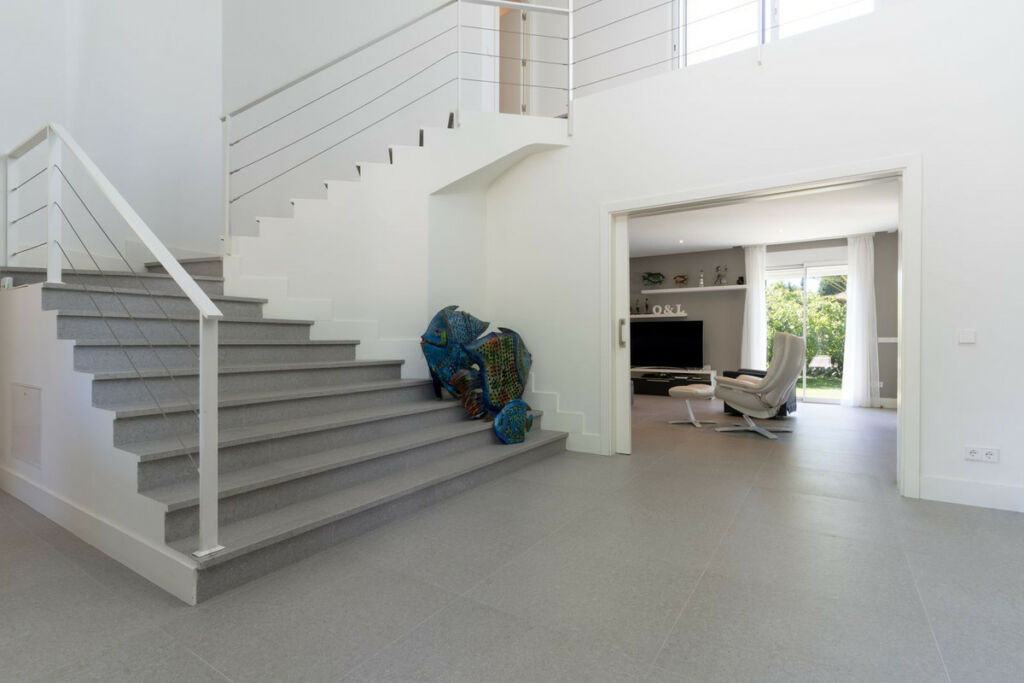 Detached Villa Cádiz Cádiz - image 4