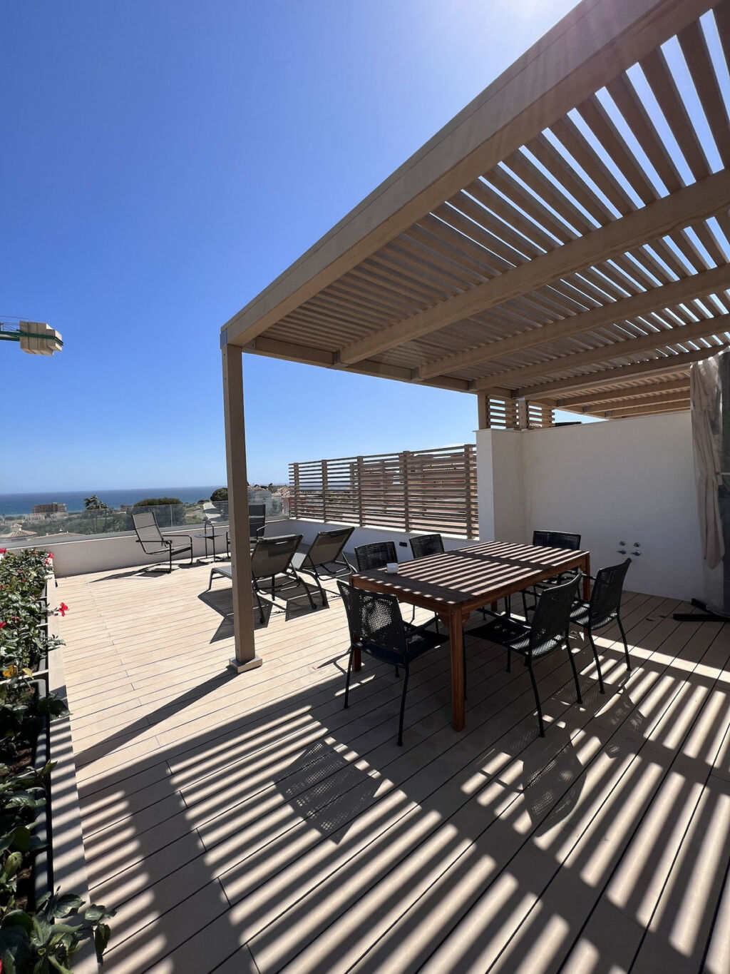Detached Villa Calahonda Málaga - image 4