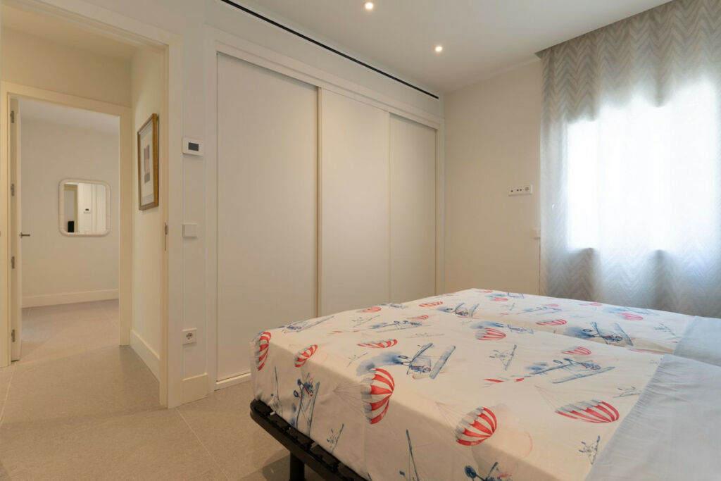 Detached Villa Cádiz Cádiz - image 43