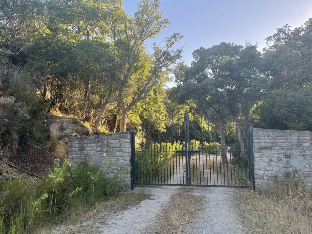 Finca - Cortijo Castellar de la Frontera Cádiz - image 43