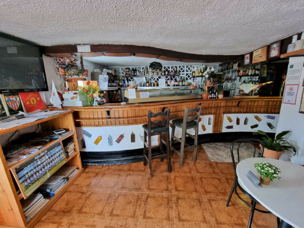 Restaurant Estepona Málaga - image 5