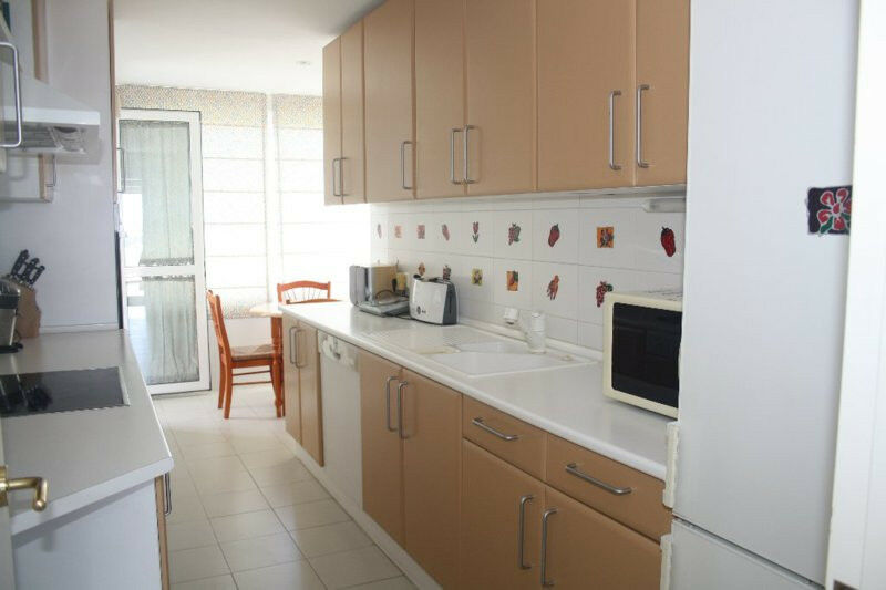 Penthouse Selwo Málaga - image 5