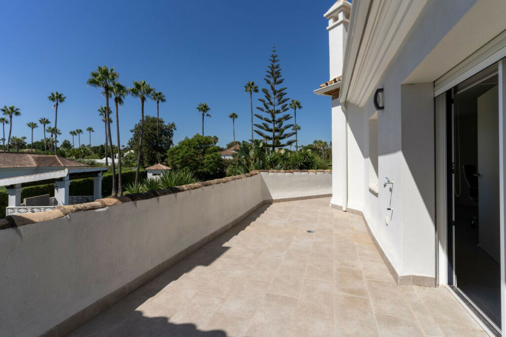 Detached Villa Cádiz Cádiz - image 52