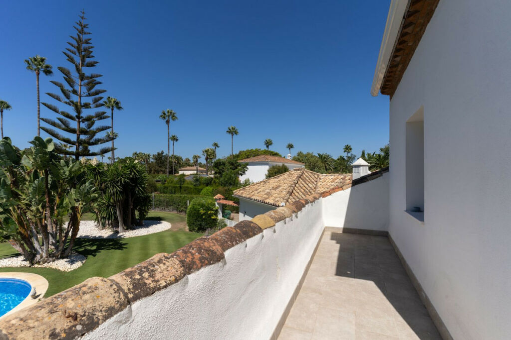 Detached Villa Cádiz Cádiz - image 53