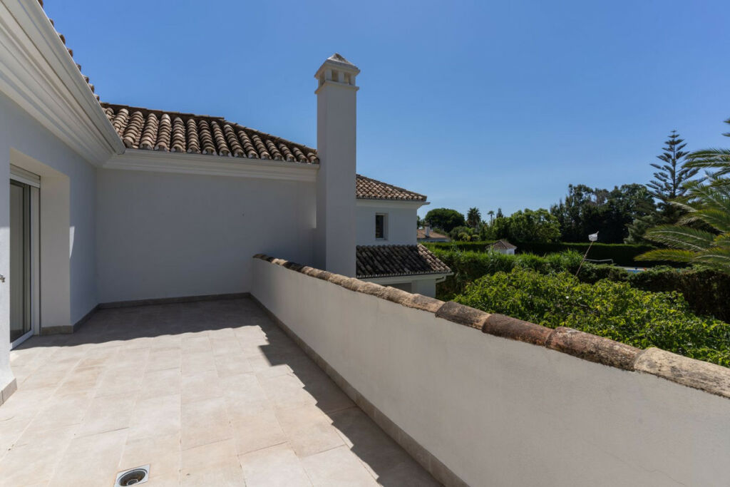 Detached Villa Cádiz Cádiz - image 54