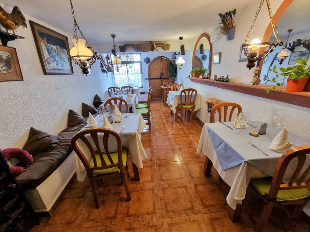 Restaurant Estepona Málaga - image 6