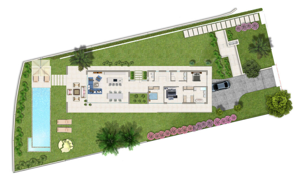 Residential Plot La Cala de Mijas Málaga - image 6