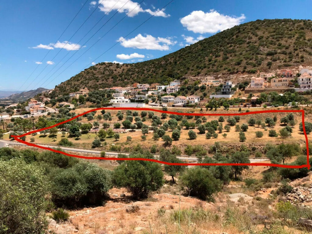 Commercial Plot Coín Málaga - image 6