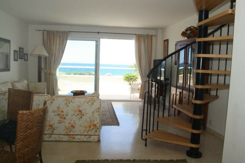 Penthouse Selwo Málaga - image 6