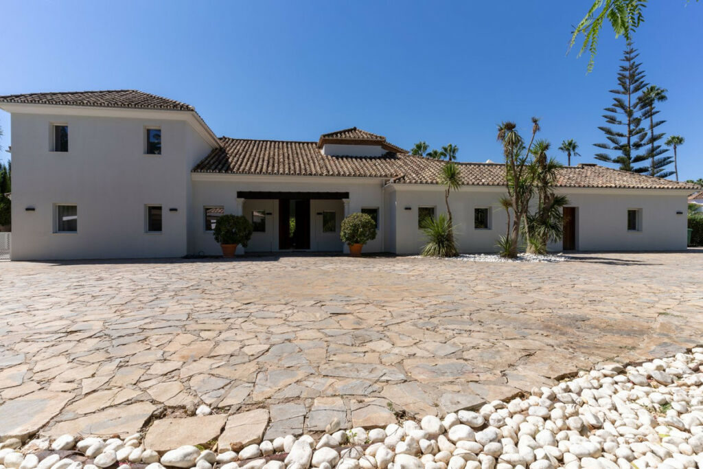 Detached Villa Cádiz Cádiz - image 62