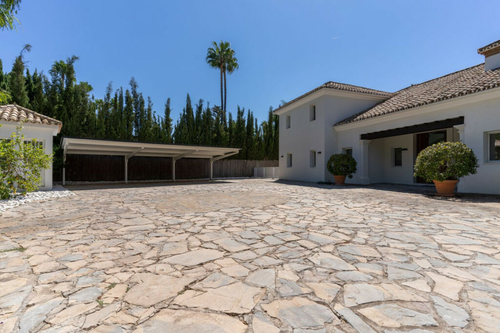 Detached Villa Cádiz Cádiz - image 63